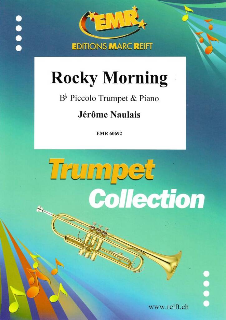 Rocky Morning
